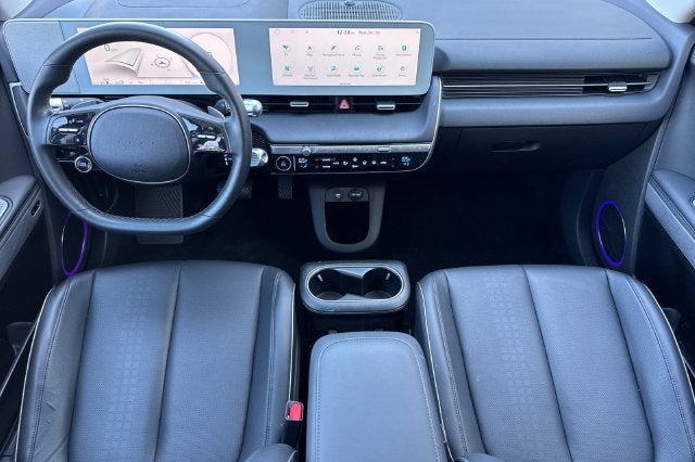 2023 Hyundai IONIQ 5 Limited