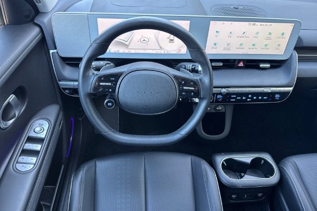 2023 Hyundai IONIQ 5 Limited