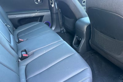 2023 Hyundai IONIQ 5 Limited