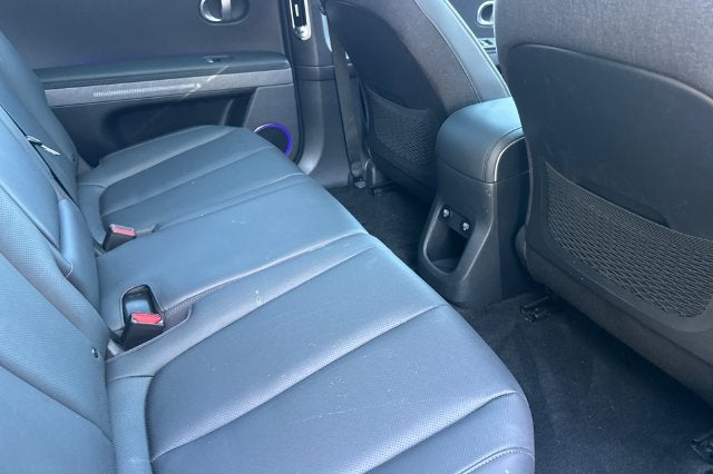 2023 Hyundai IONIQ 5 Limited