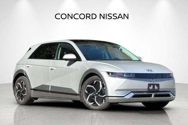 2023 Hyundai IONIQ 5 Limited