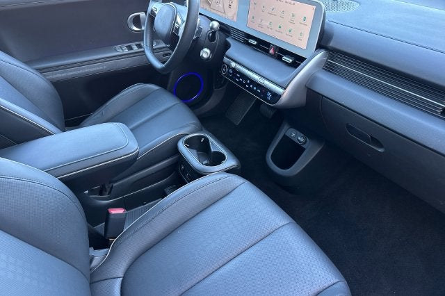 2023 Hyundai IONIQ 5 Limited
