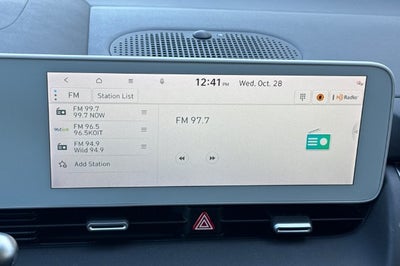 2023 Hyundai IONIQ 5 Limited