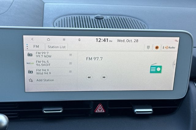 2023 Hyundai IONIQ 5 Limited