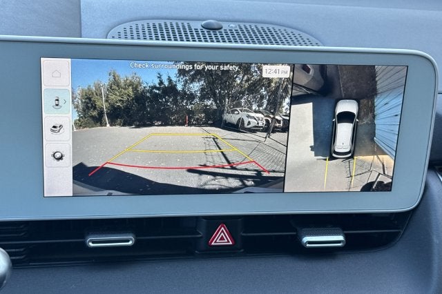 2023 Hyundai IONIQ 5 Limited