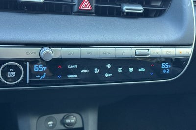 2023 Hyundai IONIQ 5 Limited
