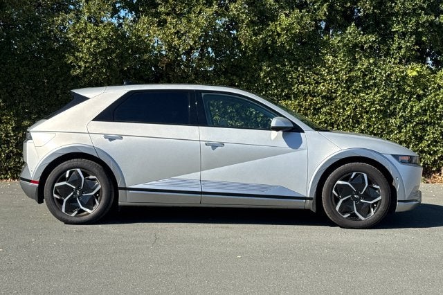 2023 Hyundai IONIQ 5 Limited