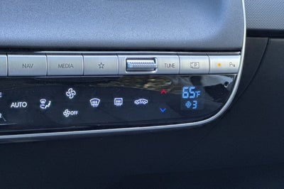 2023 Hyundai IONIQ 5 Limited