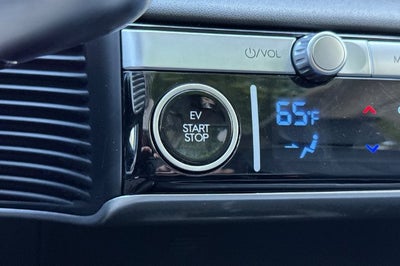 2023 Hyundai IONIQ 5 Limited