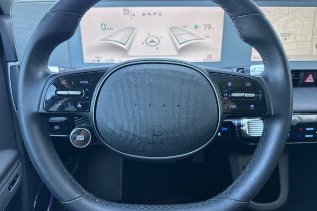 2023 Hyundai IONIQ 5 Limited