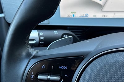 2023 Hyundai IONIQ 5 Limited