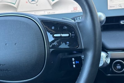 2023 Hyundai IONIQ 5 Limited