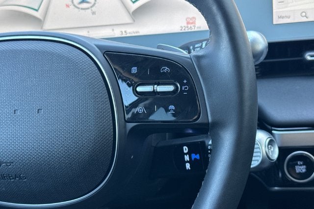 2023 Hyundai IONIQ 5 Limited