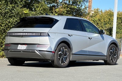 2023 Hyundai IONIQ 5 Limited
