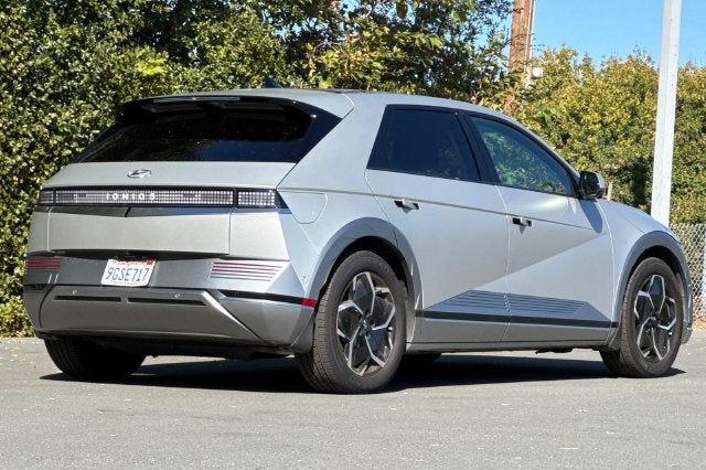 2023 Hyundai IONIQ 5 Limited