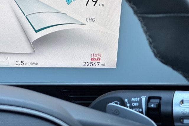 2023 Hyundai IONIQ 5 Limited