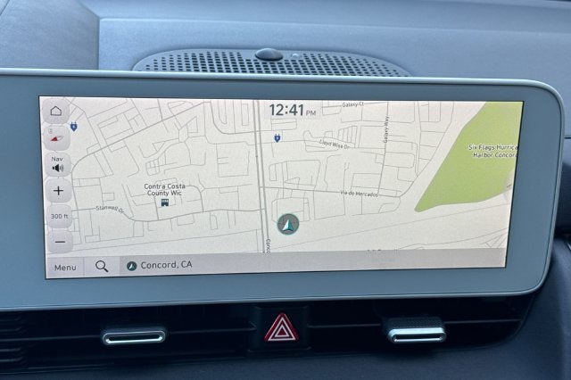 2023 Hyundai IONIQ 5 Limited
