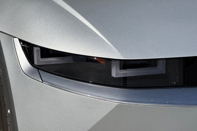 2023 Hyundai IONIQ 5 Limited