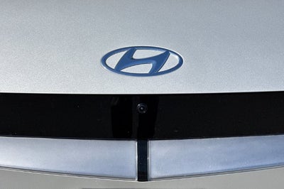 2023 Hyundai IONIQ 5 Limited