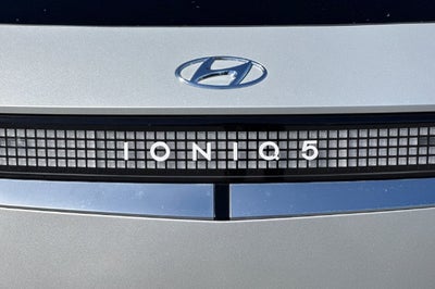 2023 Hyundai IONIQ 5 Limited