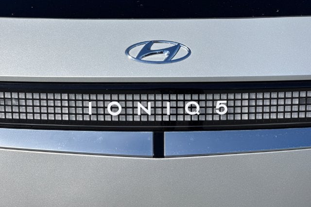 2023 Hyundai IONIQ 5 Limited