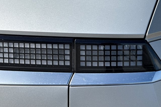 2023 Hyundai IONIQ 5 Limited