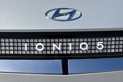2023 Hyundai IONIQ 5 Limited