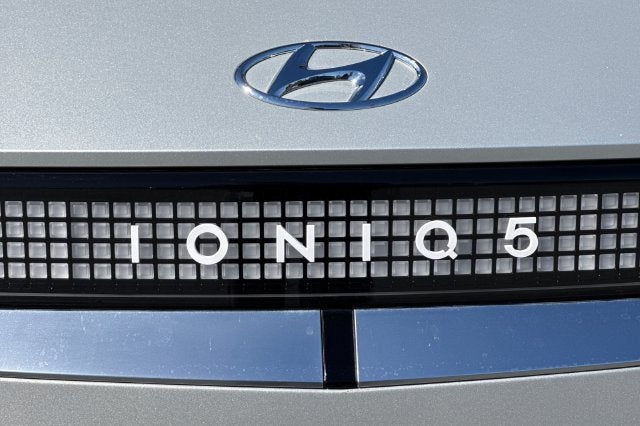 2023 Hyundai IONIQ 5 Limited