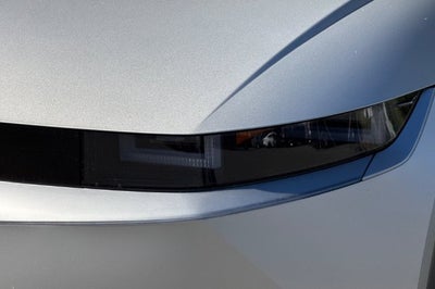 2023 Hyundai IONIQ 5 Limited
