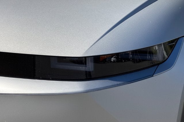 2023 Hyundai IONIQ 5 Limited