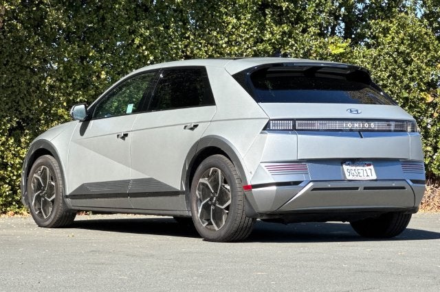 2023 Hyundai IONIQ 5 Limited