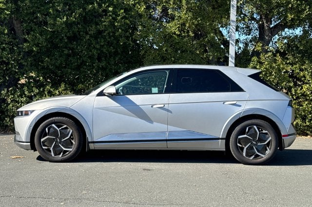 2023 Hyundai IONIQ 5 Limited