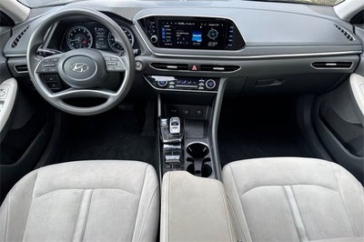 2023 Hyundai Sonata SEL SEL