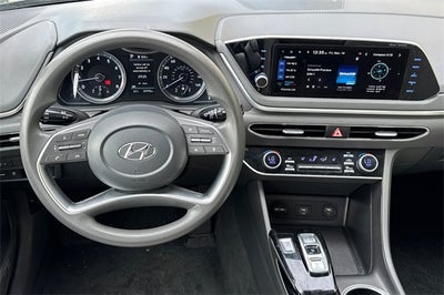 2023 Hyundai Sonata SEL SEL