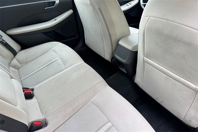 2023 Hyundai Sonata SEL SEL