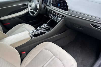 2023 Hyundai Sonata SEL SEL