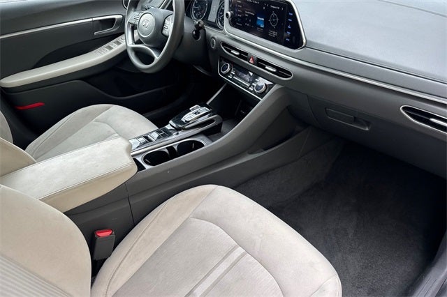 2023 Hyundai Sonata SEL SEL