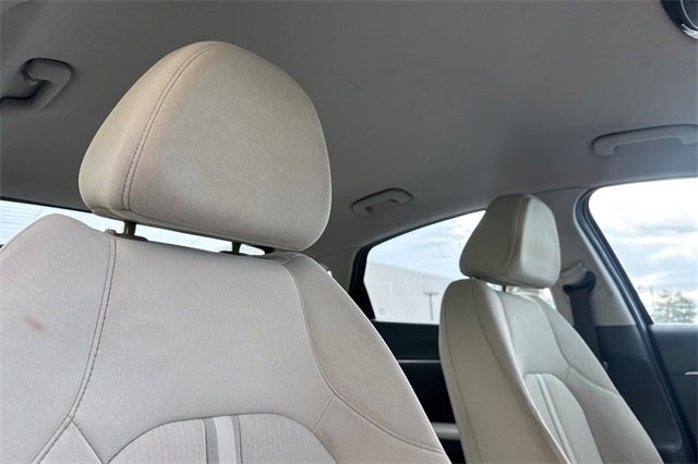 2023 Hyundai Sonata SEL SEL