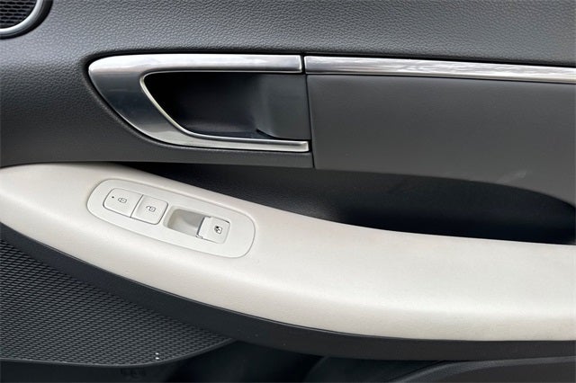 2023 Hyundai Sonata SEL SEL