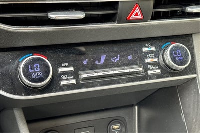 2023 Hyundai Sonata SEL SEL