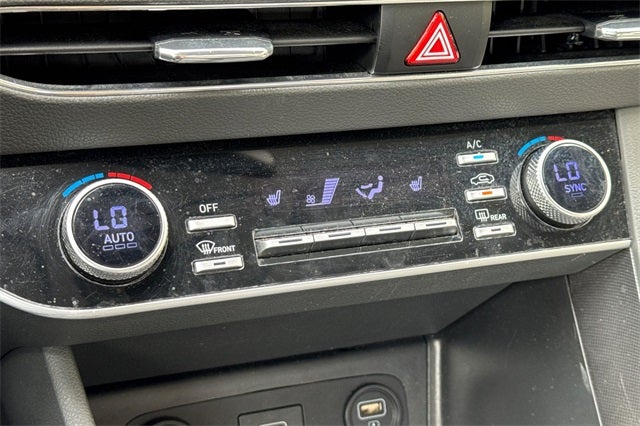 2023 Hyundai Sonata SEL SEL