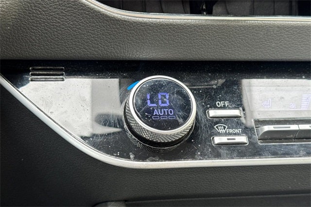 2023 Hyundai Sonata SEL SEL