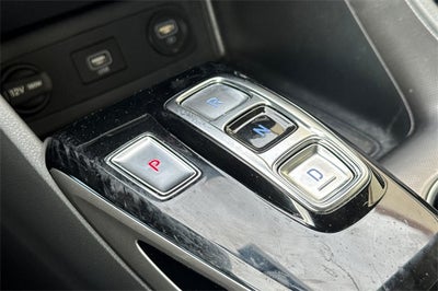 2023 Hyundai Sonata SEL SEL