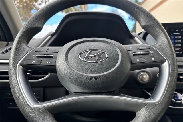 2023 Hyundai Sonata SEL SEL