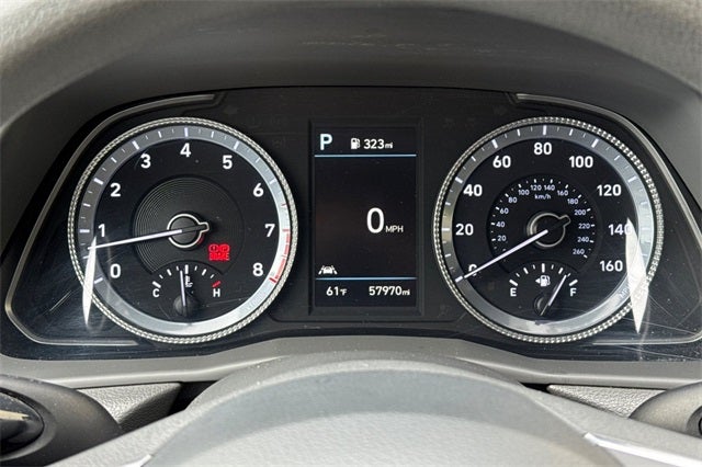 2023 Hyundai Sonata SEL SEL