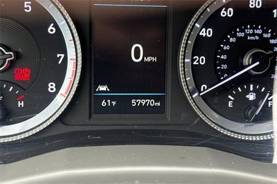 2023 Hyundai Sonata SEL SEL