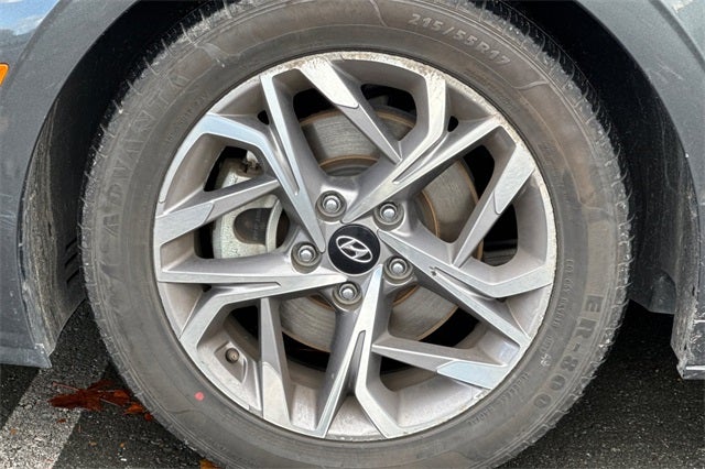 2023 Hyundai Sonata SEL SEL