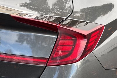 2023 Hyundai Sonata SEL SEL