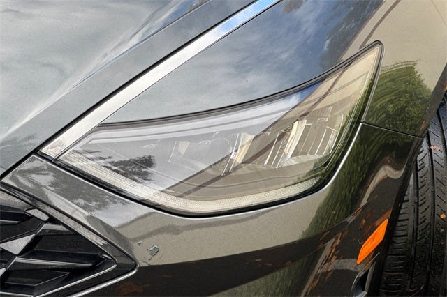 2023 Hyundai Sonata SEL SEL