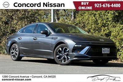 2024 Hyundai Sonata SEL SEL